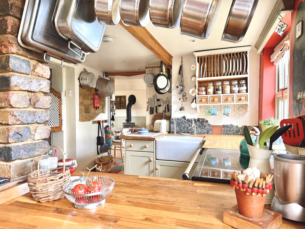 The Common, East Stour, Dorset, SP8 5NB, photo 6