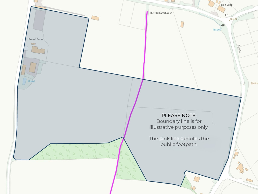Standpitts Lane, Madjeston, Gillingham, SP8 5JH, photo 29