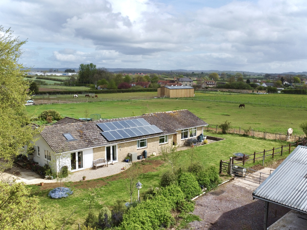 Standpitts Lane, Madjeston, Gillingham, SP8 5JH, photo 20