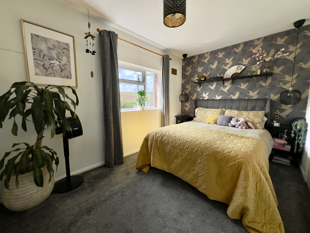South facing garden and views over coast and countryside!, photo 12