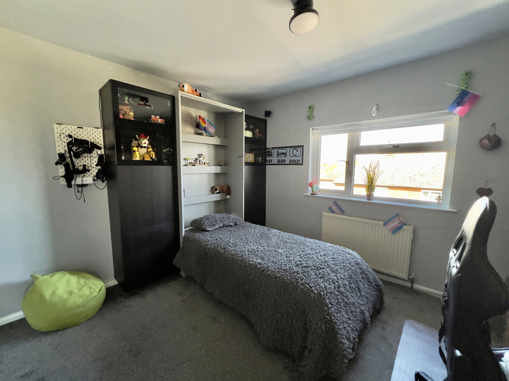 South facing garden and views over coast and countryside!, photo 15