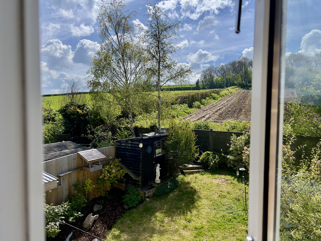 South facing garden and views over coast and countryside!, photo 11