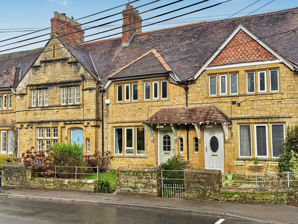 High Street, West Coker, Somerset - Stunning Renovation & No Chain