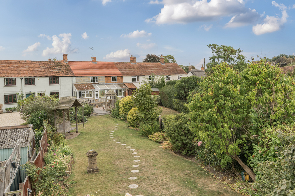 Underhill Cottages, Hambridge, Langport, Somerset