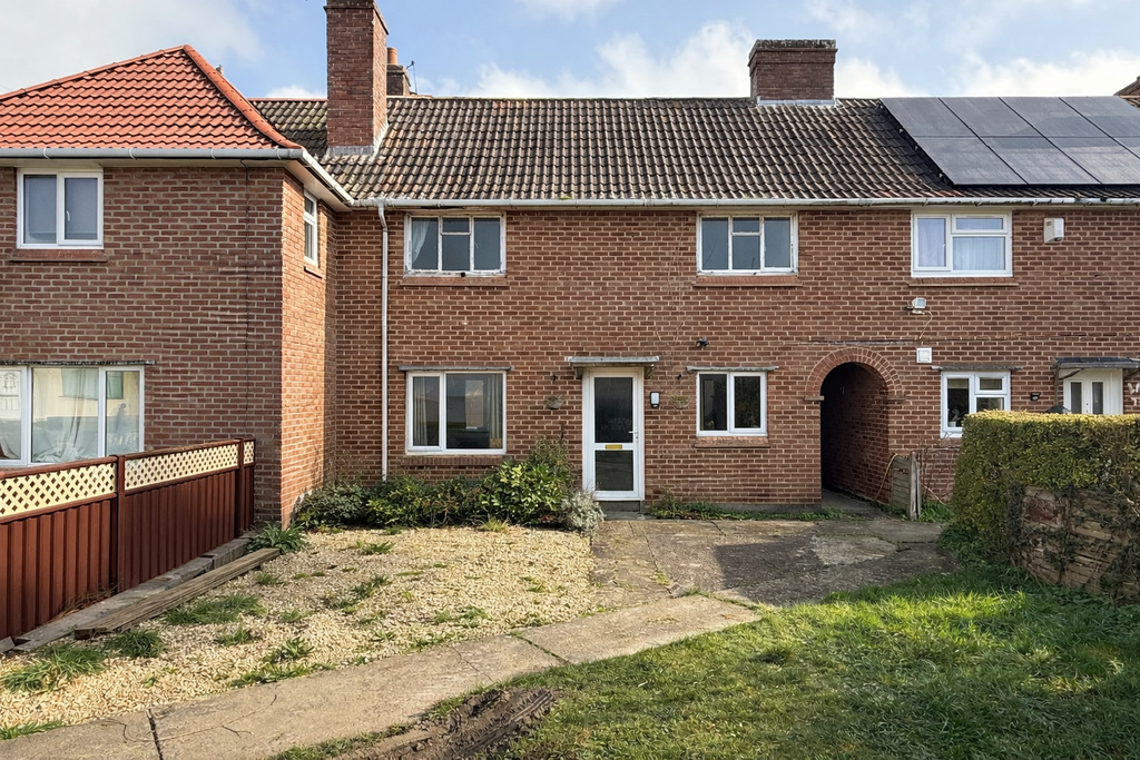 Montacute Road, Tintinhull, Yeovil, Somerset