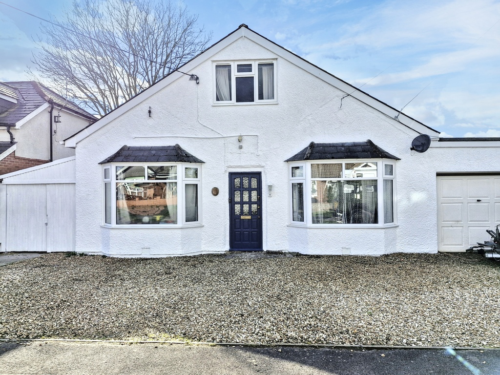 Wraxhill Road, Yeovil, Somerset - Self Contained Annexe