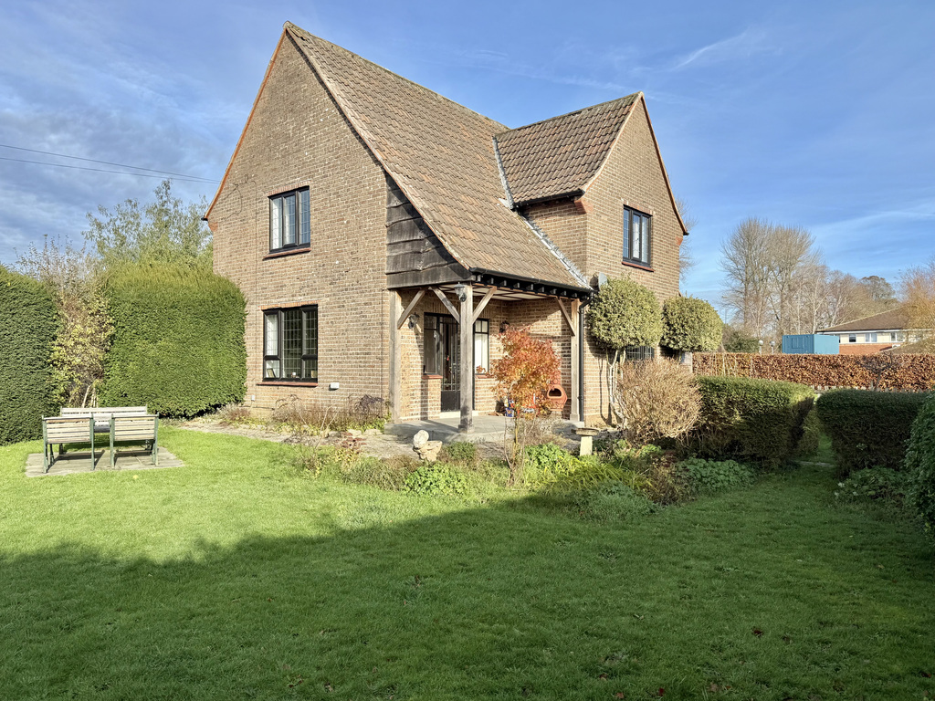 Ilchester Road, Yeovil, Somerset