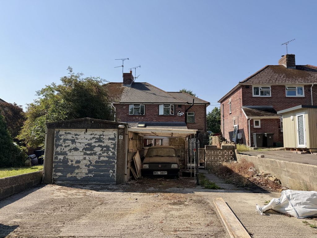 Honeymead Lane, Sturminster Newton, DT10 1EW, photo 16