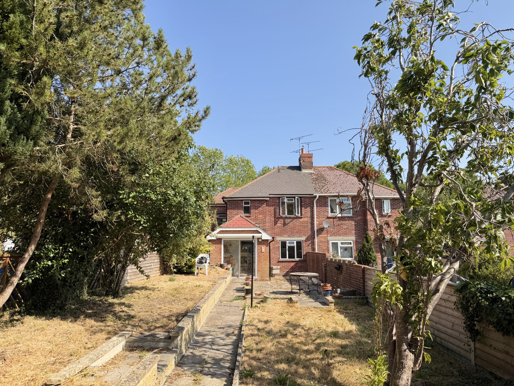 Honeymead Lane, Sturminster Newton, DT10 1EW