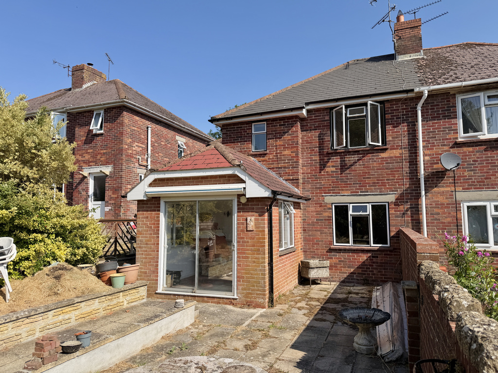 Honeymead Lane, Sturminster Newton, DT10 1EW, photo 15