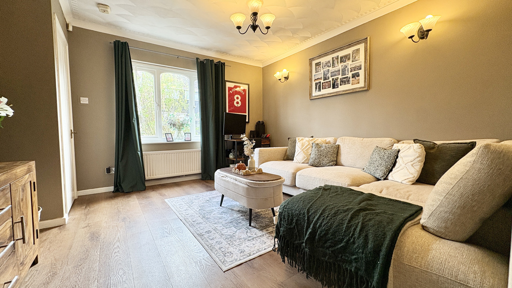Tappers Lane, North Petherton, Somerset, TA6, photo 9