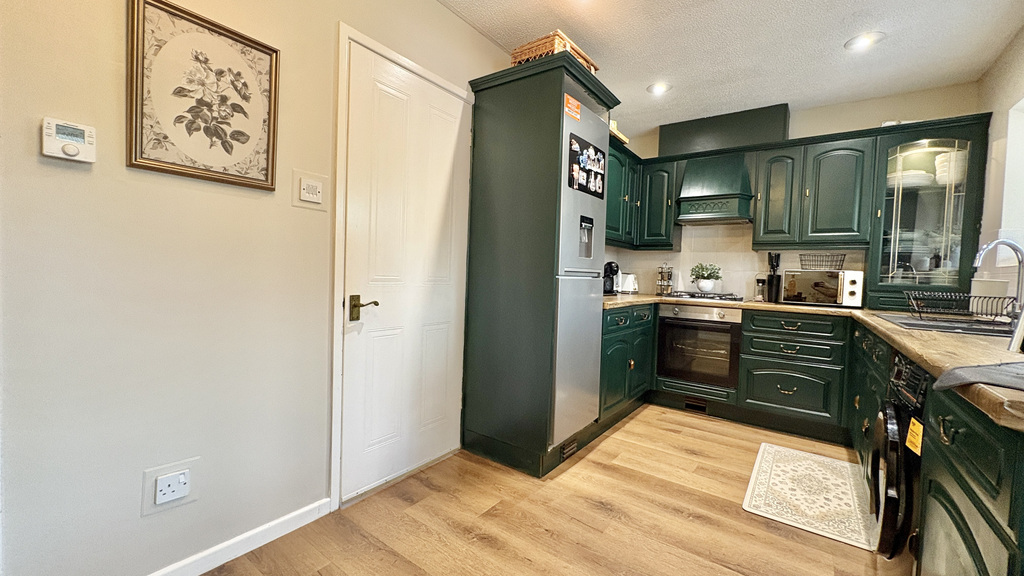 Tappers Lane, North Petherton, Somerset, TA6, photo 4