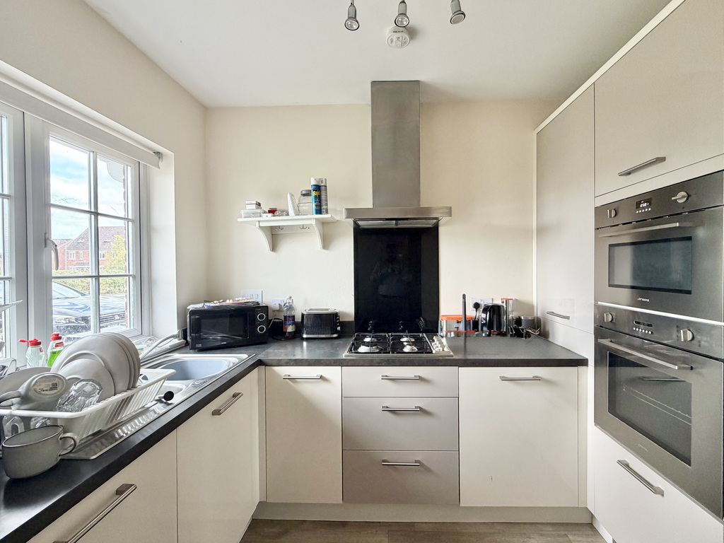 Hardys Road, Bathpool, Taunton, photo 2