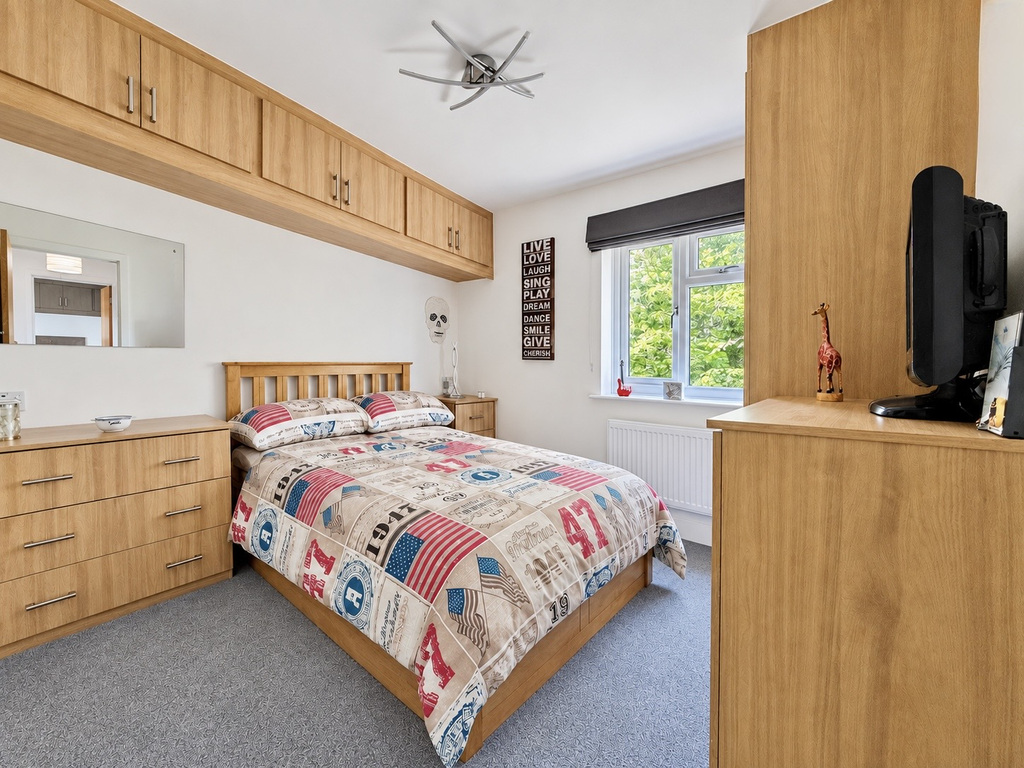 Cossor Road, Pewsey, SN9 5HX, photo 16