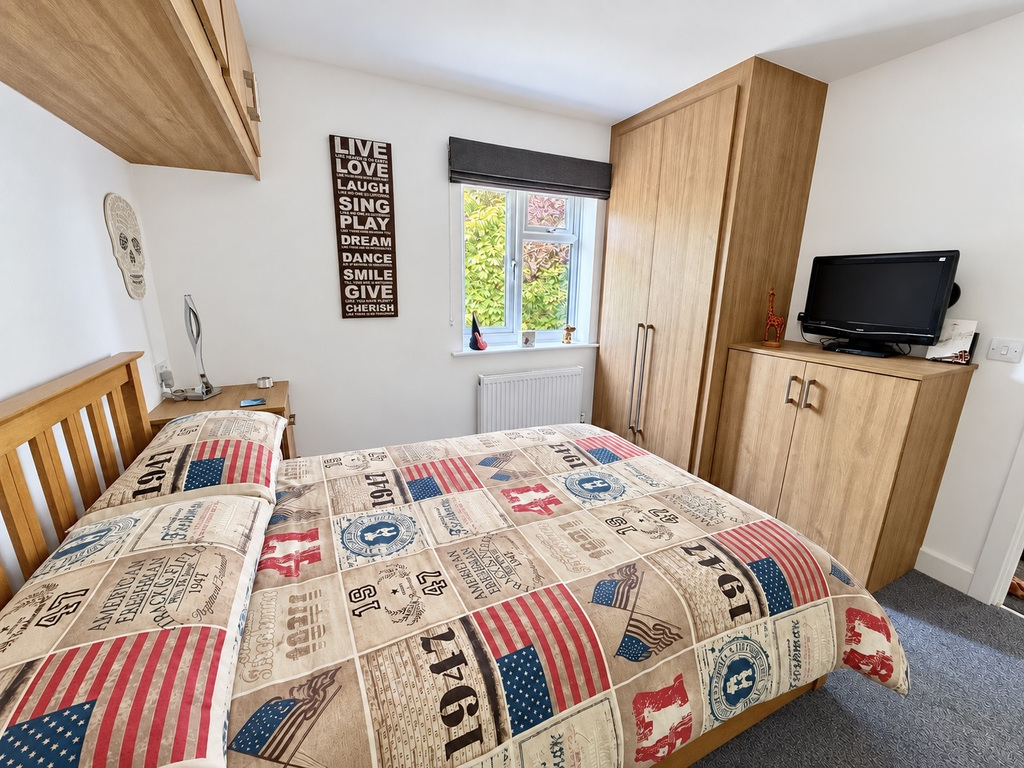 Cossor Road, Pewsey, SN9 5HX, photo 17