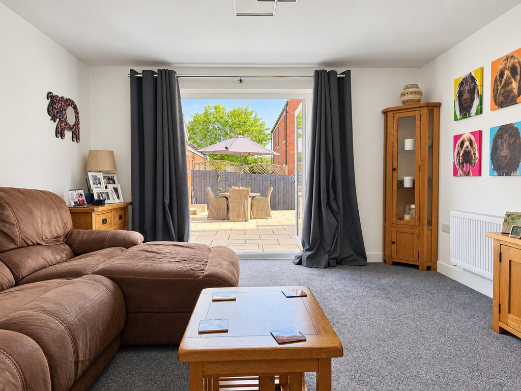 Cossor Road, Pewsey, SN9 5HX, photo 8