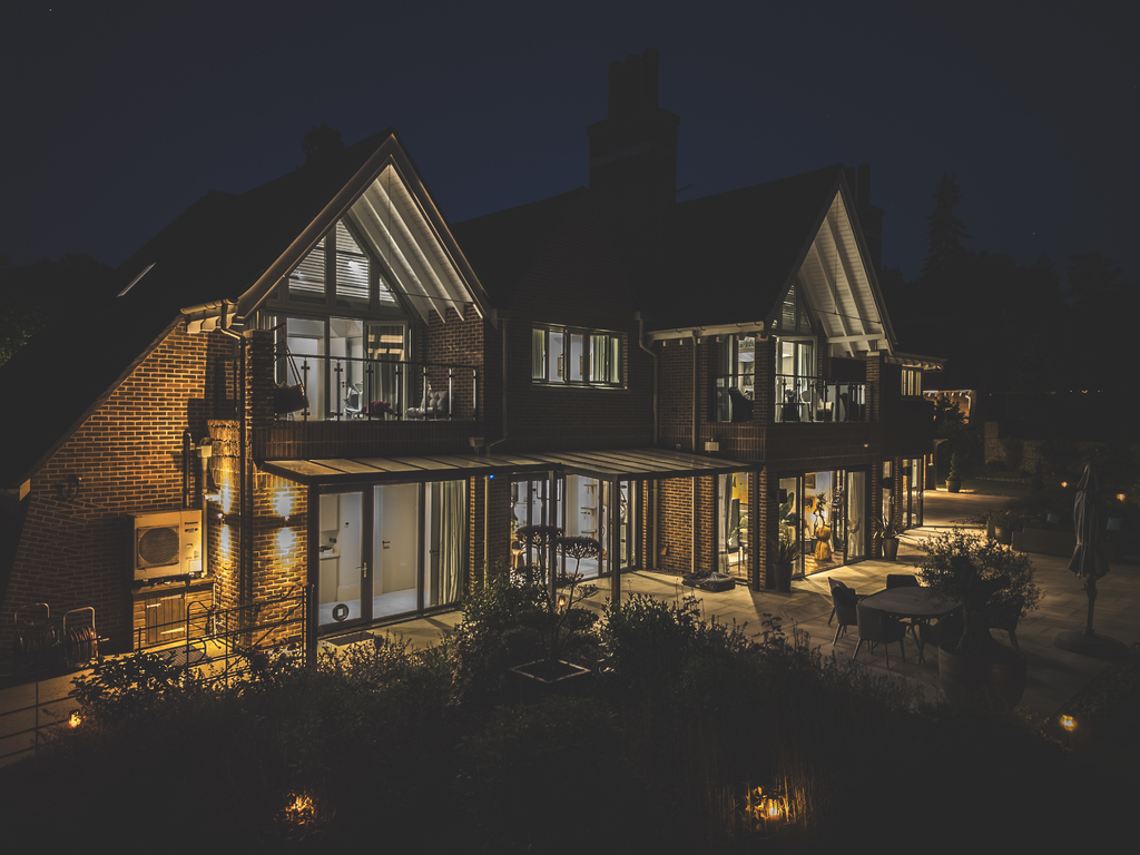 Camden House, Wildernesse Avenue, Sevenoaks, Kent