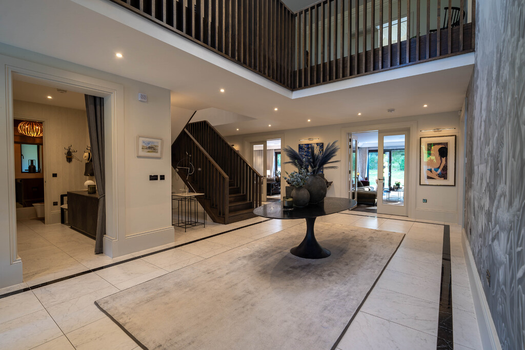 Camden House, Wildernesse Avenue, Sevenoaks, Kent, photo 11