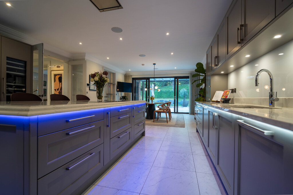 Camden House, Wildernesse Avenue, Sevenoaks, Kent, photo 23