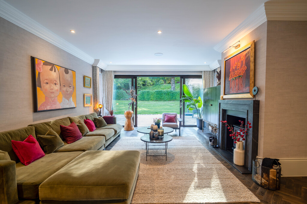 Camden House, Wildernesse Avenue, Sevenoaks, Kent, photo 16