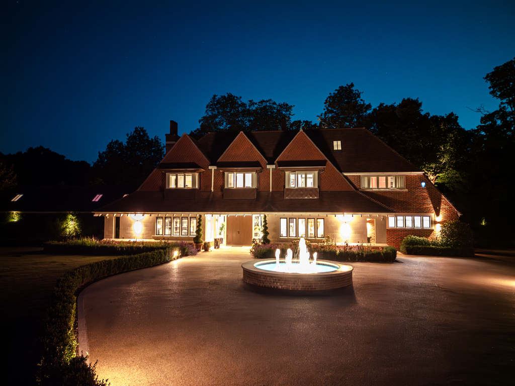 Camden House, Wildernesse Avenue, Sevenoaks, Kent, photo 3