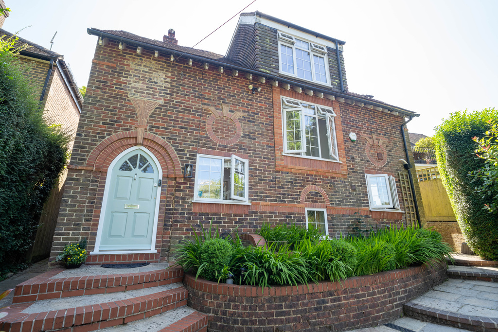 Oakhill Road, Sevenoaks, KENT