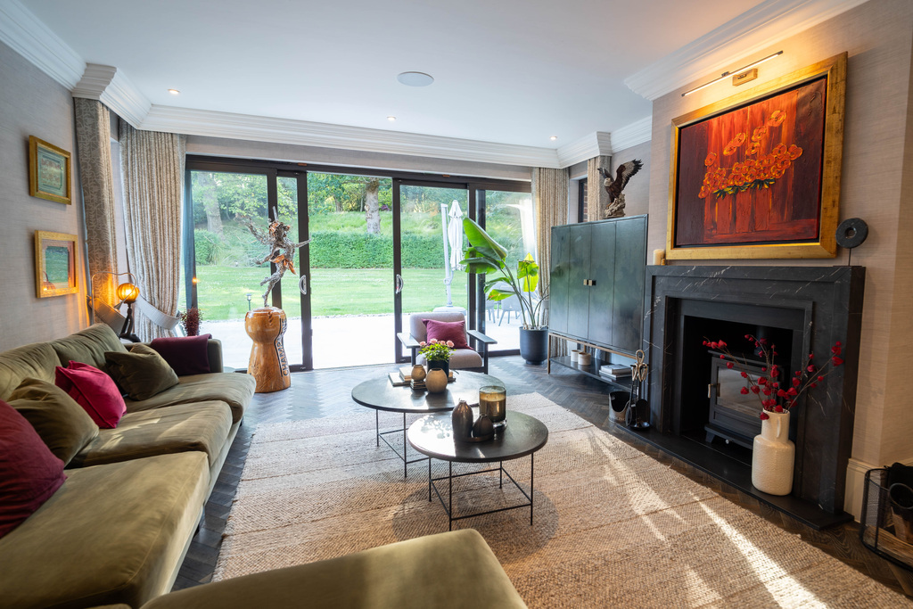 Camden House, Wildernesse Avenue, Sevenoaks, Kent, photo 13