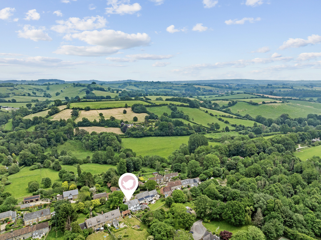 St. James Road, Netherbury, Bridport, Dorset, photo 28
