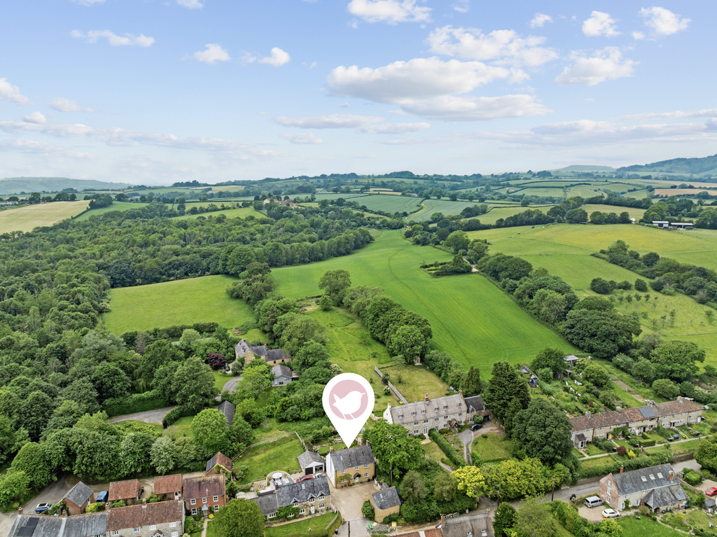 St. James Road, Netherbury, Bridport, Dorset, photo 27
