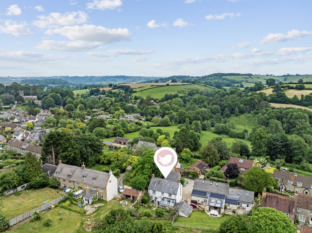 St. James Road, Netherbury, Bridport, Dorset, photo 26