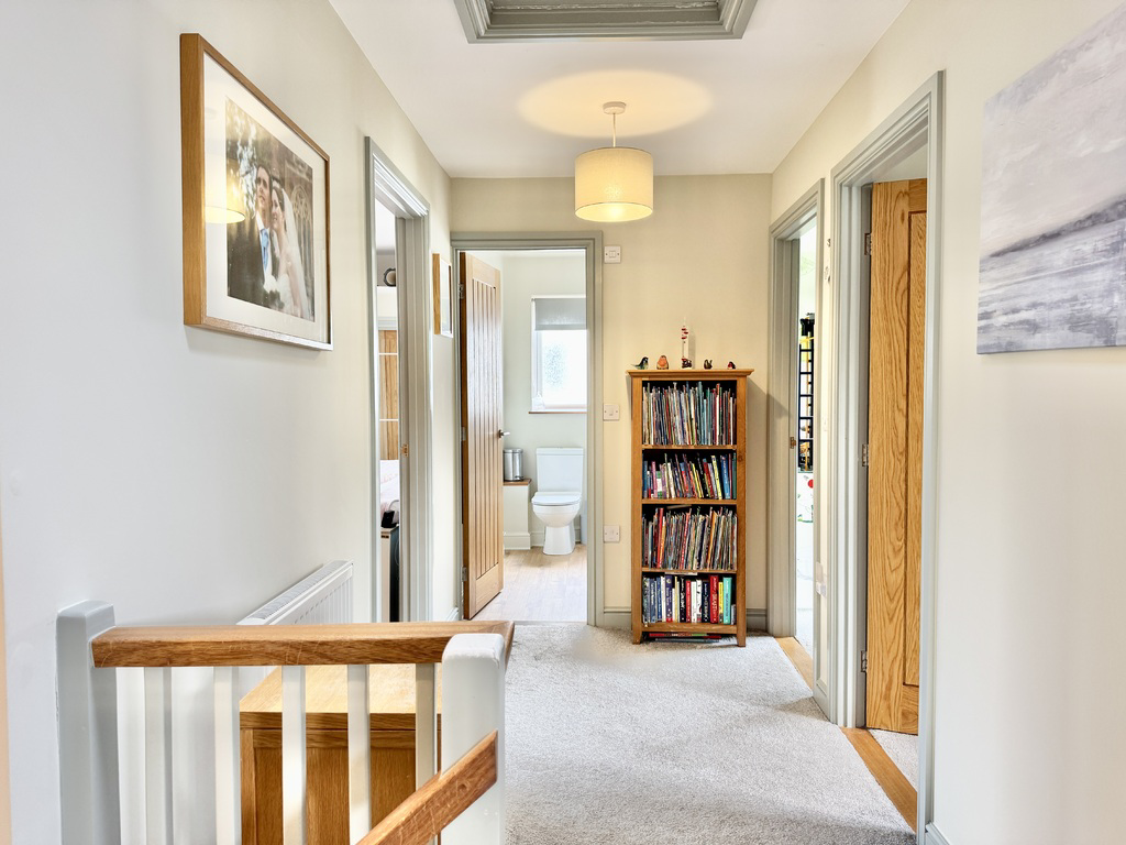 Head Weir Road, Cullompton, Devon, EX15 1NN, photo 27