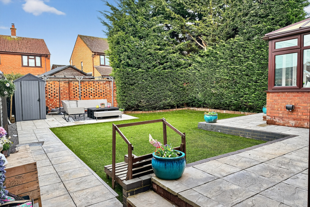 Culm Lea, Cullompton, Devon, EX15 1NJ, photo 19