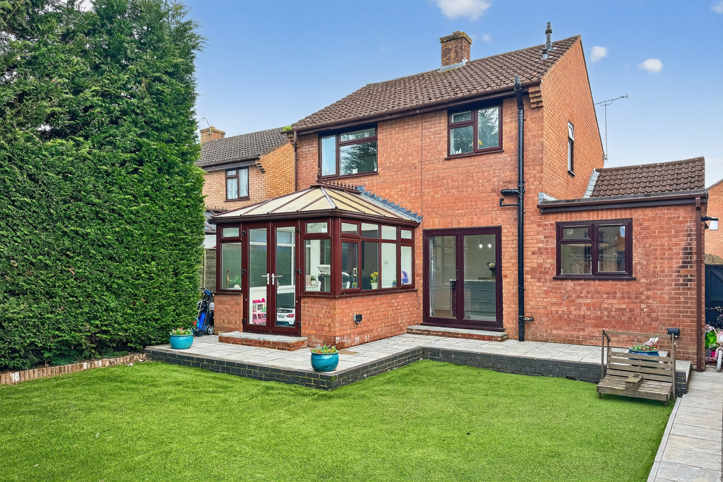 Culm Lea, Cullompton, Devon, EX15 1NJ, photo 21
