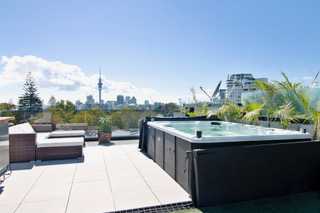 Ponsonby Crown Jewel Penthouse, Auckland, New Zealand, photo 5