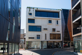 Ponsonby Crown Jewel Penthouse, Auckland, New Zealand