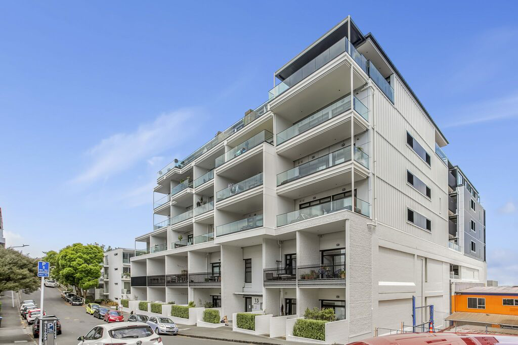 310E/13 Dundonald Street, Eden Terrace, Auckland 1021