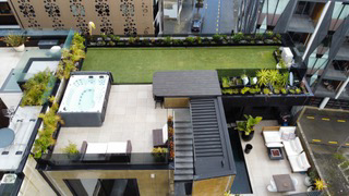 Ponsonby Crown Jewel Penthouse, Auckland, New Zealand, photo 17