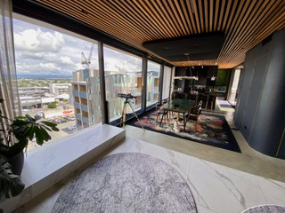 Ponsonby Crown Jewel Penthouse, Auckland, New Zealand, photo 22
