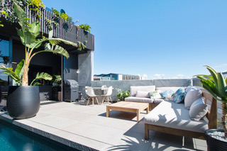 Ponsonby Crown Jewel Penthouse, Auckland, New Zealand, photo 3