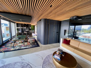 Ponsonby Crown Jewel Penthouse, Auckland, New Zealand, photo 21