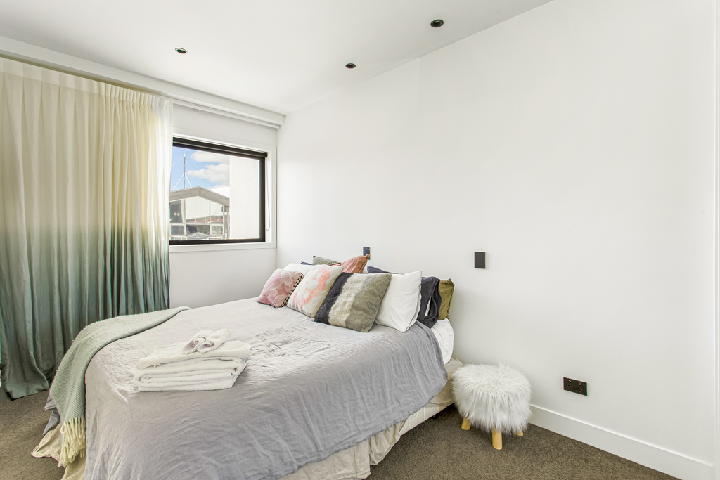 Spare Bedroom