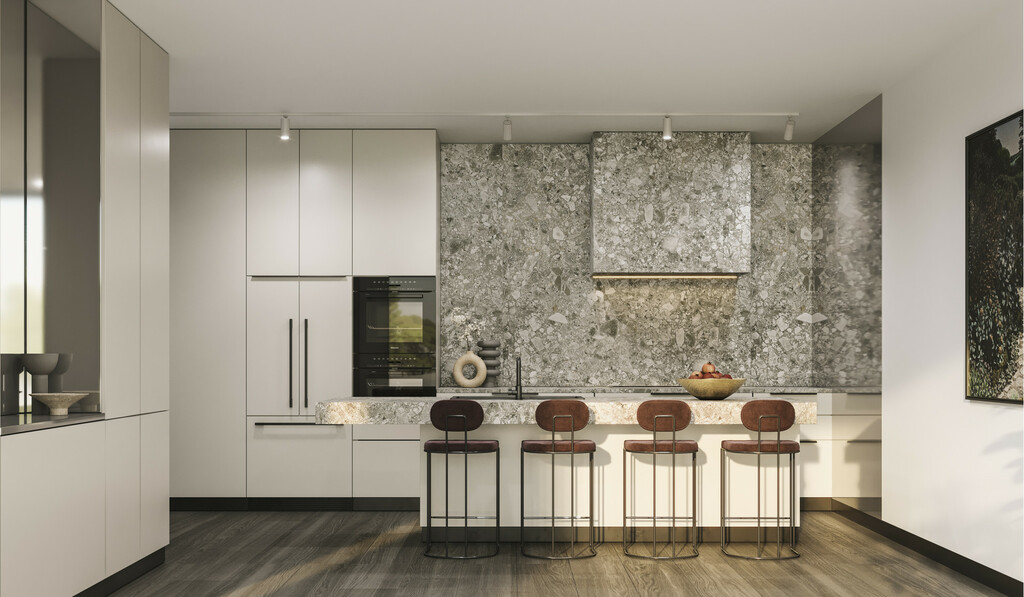 The Domain Collection, Auckland, New Zealand, photo 4