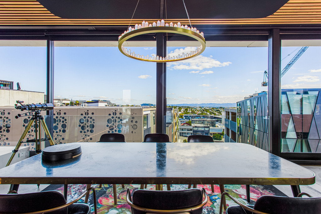 Dinning room
