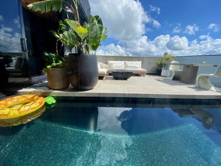 Ponsonby Crown Jewel Penthouse, Auckland, New Zealand, photo 19