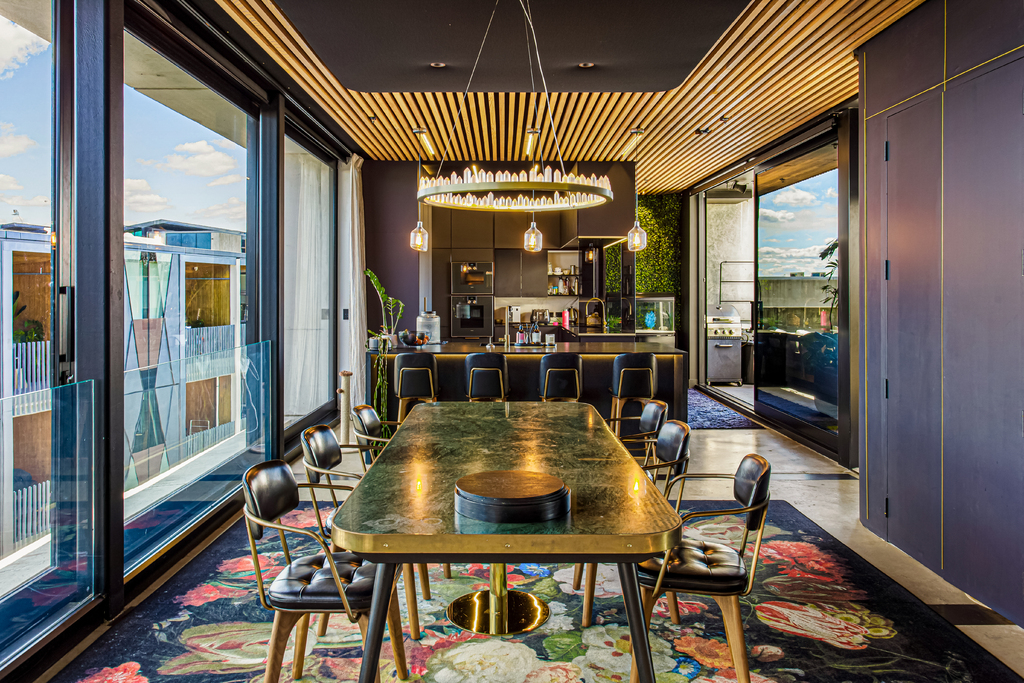 Dinning room