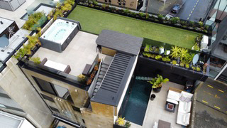Ponsonby Crown Jewel Penthouse, Auckland, New Zealand, photo 18