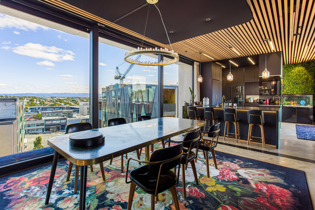 Dinning Room