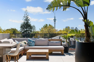Ponsonby Crown Jewel Penthouse, Auckland, New Zealand, photo 4