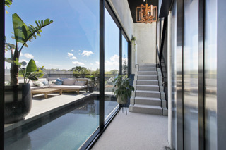 Ponsonby Crown Jewel Penthouse, Auckland, New Zealand, photo 7