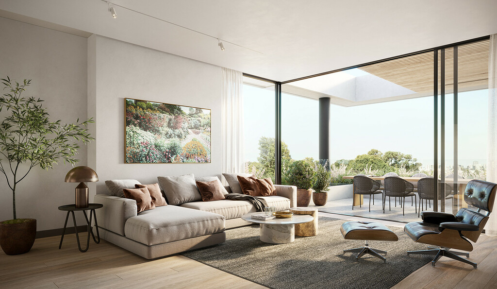 The Domain Collection, Auckland, New Zealand, photo 3